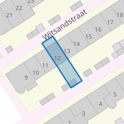 Perceel HLV01-L-3055