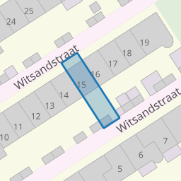 Perceel HLV01-L-3058