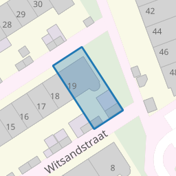 Perceel HLV01-L-3062