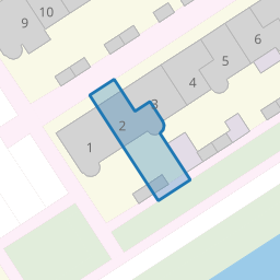 Perceel HLV01-L-3064