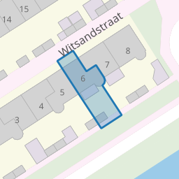 Perceel HLV01-L-3068