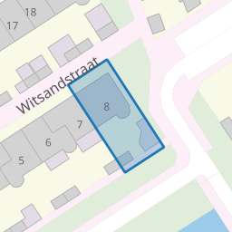 Perceel HLV01-L-3070