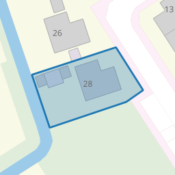 Perceel HLV01-L-3072