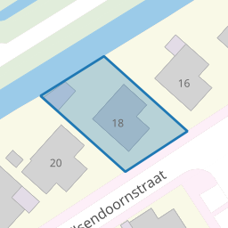 Perceel HLV01-L-3077