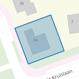 Perceel HLV01-L-3090