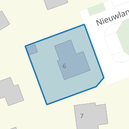 Perceel HLV01-L-3091