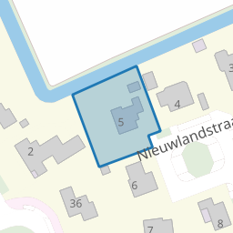 Perceel HLV01-L-3092