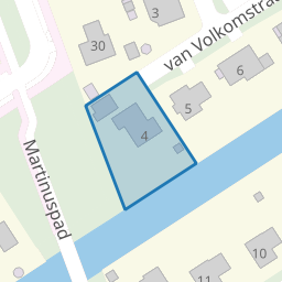 Perceel HLV01-L-3110