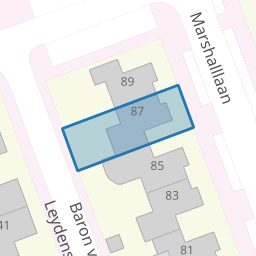 Perceel HLV01-L-3118