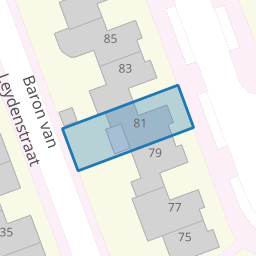 Perceel HLV01-L-3121