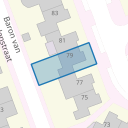 Perceel HLV01-L-3122