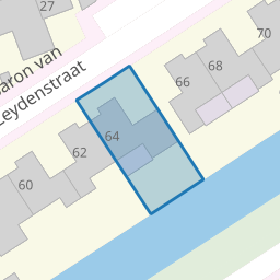 Perceel HLV01-L-3135