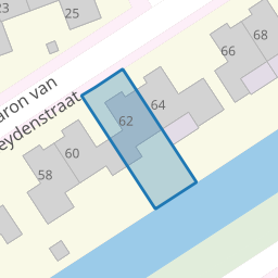 Perceel HLV01-L-3136