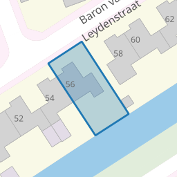 Perceel HLV01-L-3139