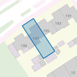 Perceel HLV01-L-3154