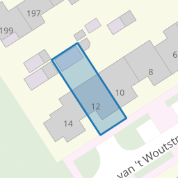 Perceel HLV01-L-3157