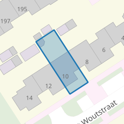 Perceel HLV01-L-3158