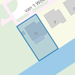 Perceel HLV01-L-3168