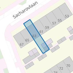 Perceel HLV01-L-3188