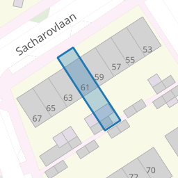 Perceel HLV01-L-3189