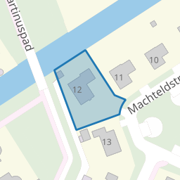 Perceel HLV01-L-3203