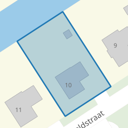 Perceel HLV01-L-3205