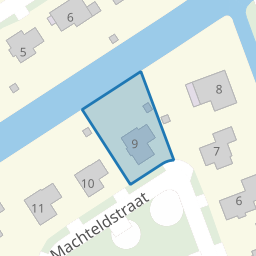 Perceel HLV01-L-3206