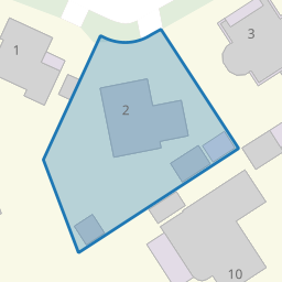 Perceel HLV01-L-3213