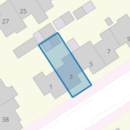 Perceel HLV01-L-3232