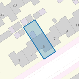 Perceel HLV01-L-3233