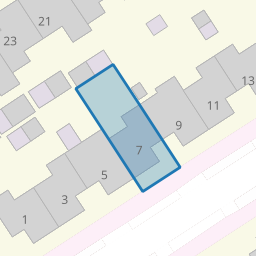 Perceel HLV01-L-3234