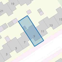 Perceel HLV01-L-3235