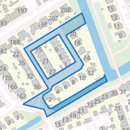 Perceel HLV01-L-3249