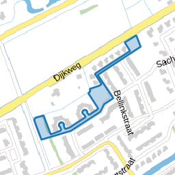 Perceel HLV01-L-3262