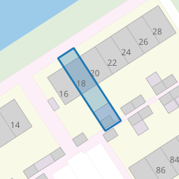 Perceel HLV01-L-3264