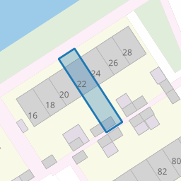 Perceel HLV01-L-3266