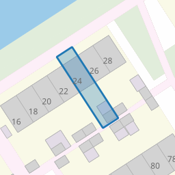 Perceel HLV01-L-3267