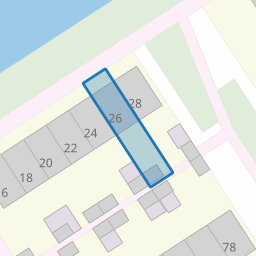 Perceel HLV01-L-3268