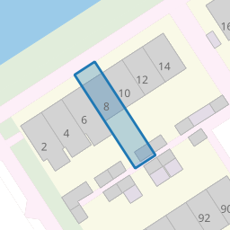 Perceel HLV01-L-3279