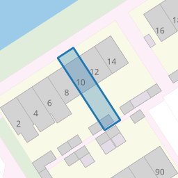 Perceel HLV01-L-3280