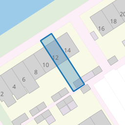 Perceel HLV01-L-3281