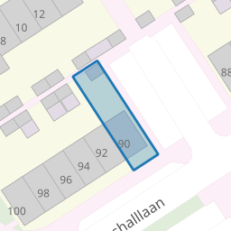 Perceel HLV01-L-3283