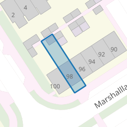 Perceel HLV01-L-3287