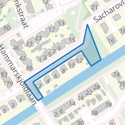 Perceel HLV01-L-3303