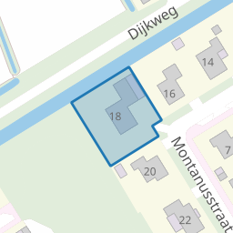 Perceel HLV01-L-3306