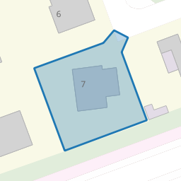 Perceel HLV01-L-3307