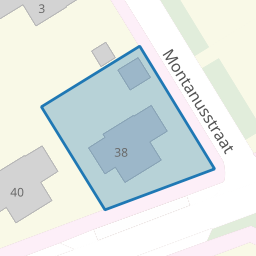 Perceel HLV01-L-3313