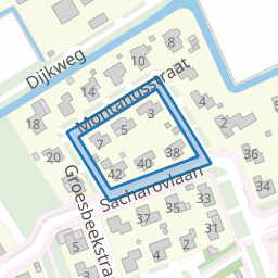 Perceel HLV01-L-3316