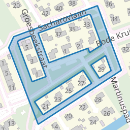 Perceel HLV01-L-3319