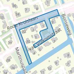 Perceel HLV01-L-3325